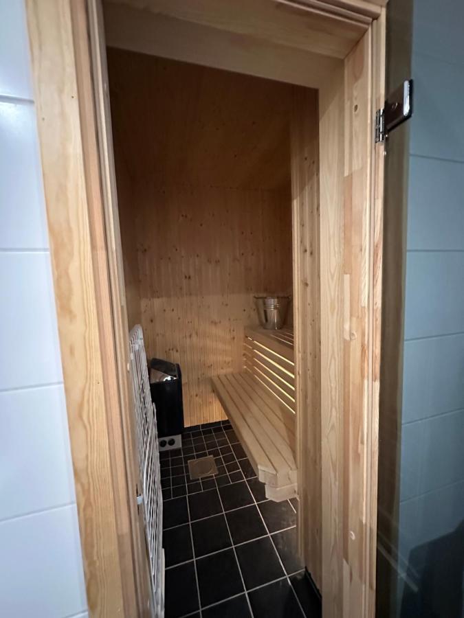 Leilighet i Tegefjäll, Åre leies ut - Ferienwohnung