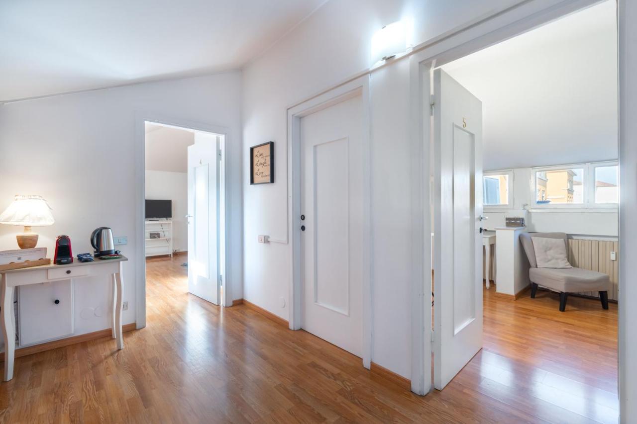 Habitación Cuádruple con baño privado