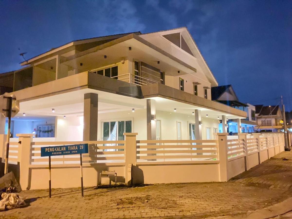 Ferienhaus mit 4 Zimmern