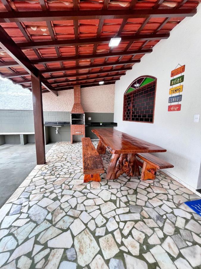 Casa na Praia do Morro - Bed and Breakfast
