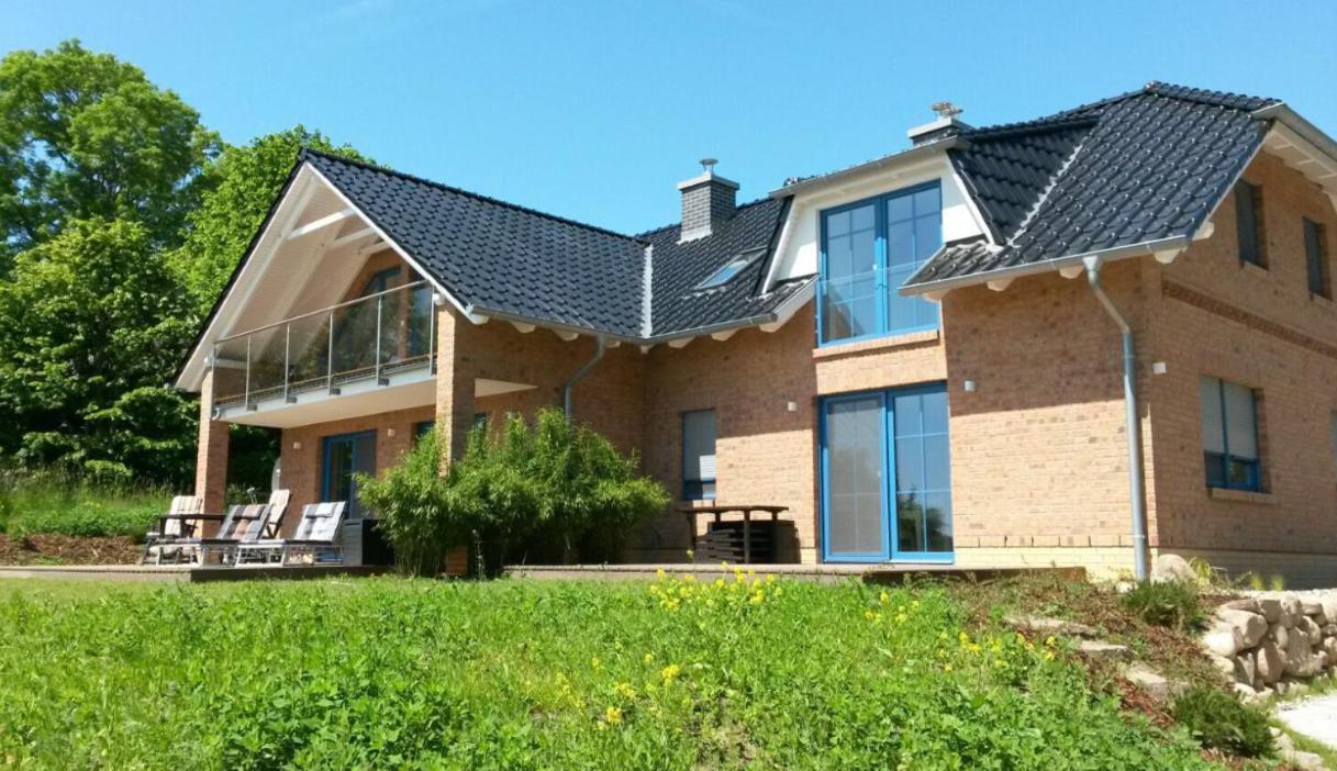 Landhaus Am Rebstock FeWo Anker - B&B