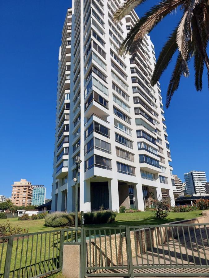 Torres de Miramar Dpto 54 - B&B Viña del Mar