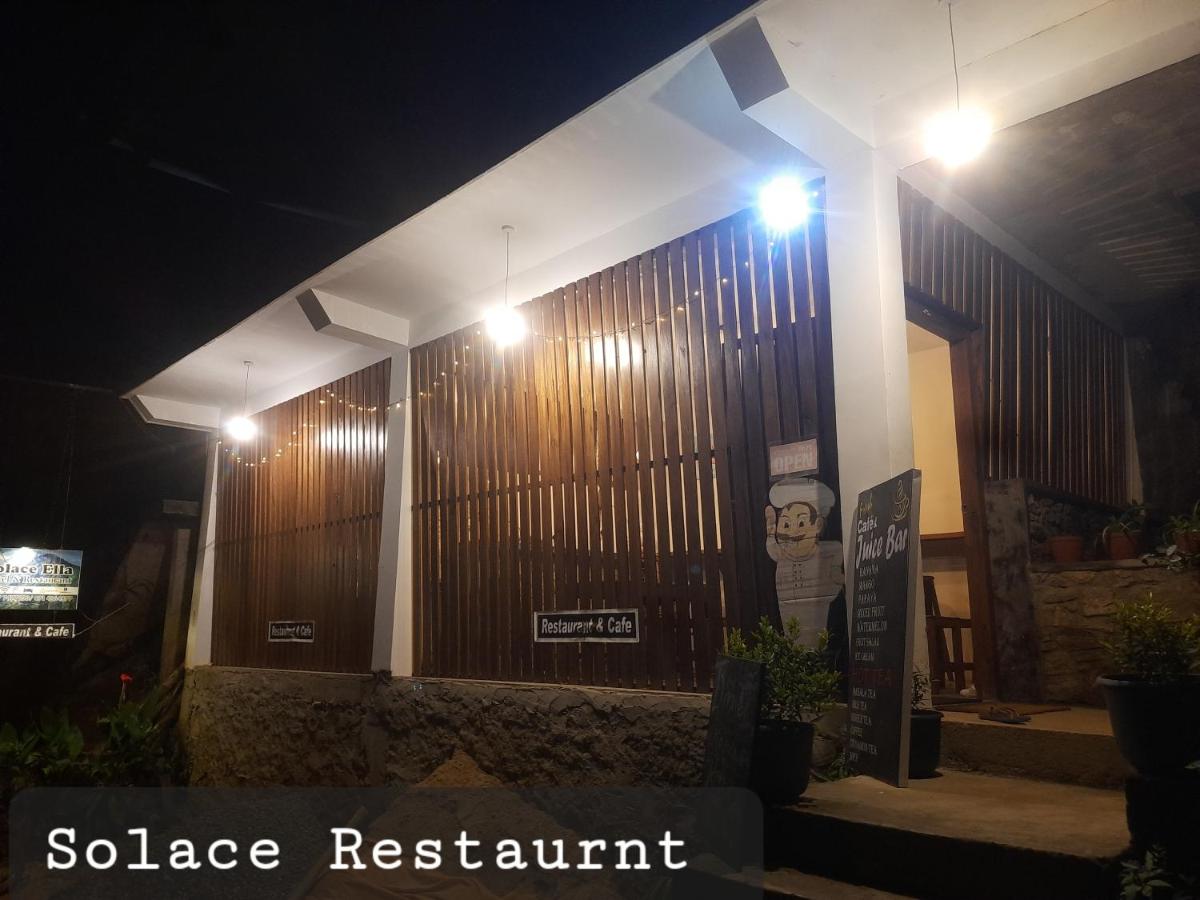 Solace Ella - B&B