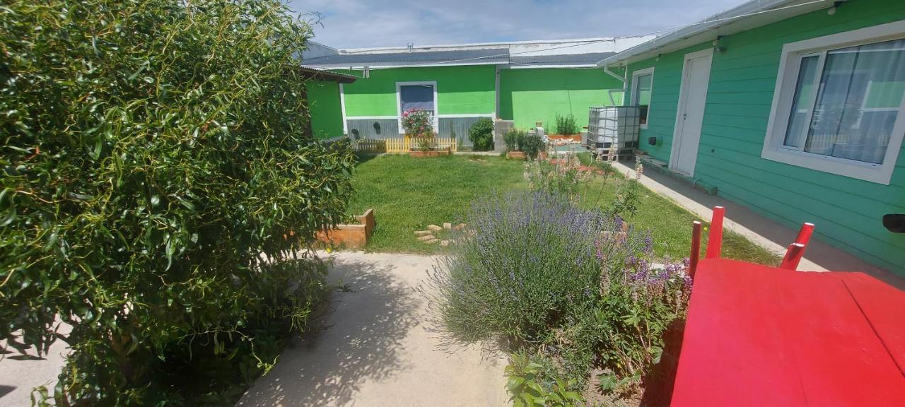Alojamiento familiar ENSUEÑO 2 - B&B