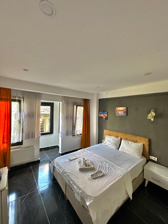 happy apart hotel istanbul