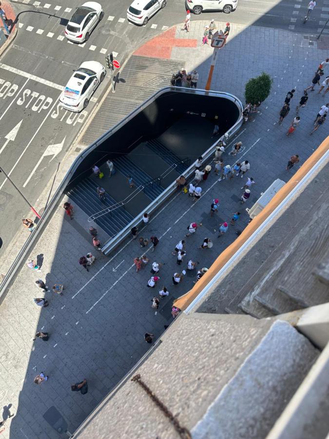 My Flat in Rambla - B&B Alicante