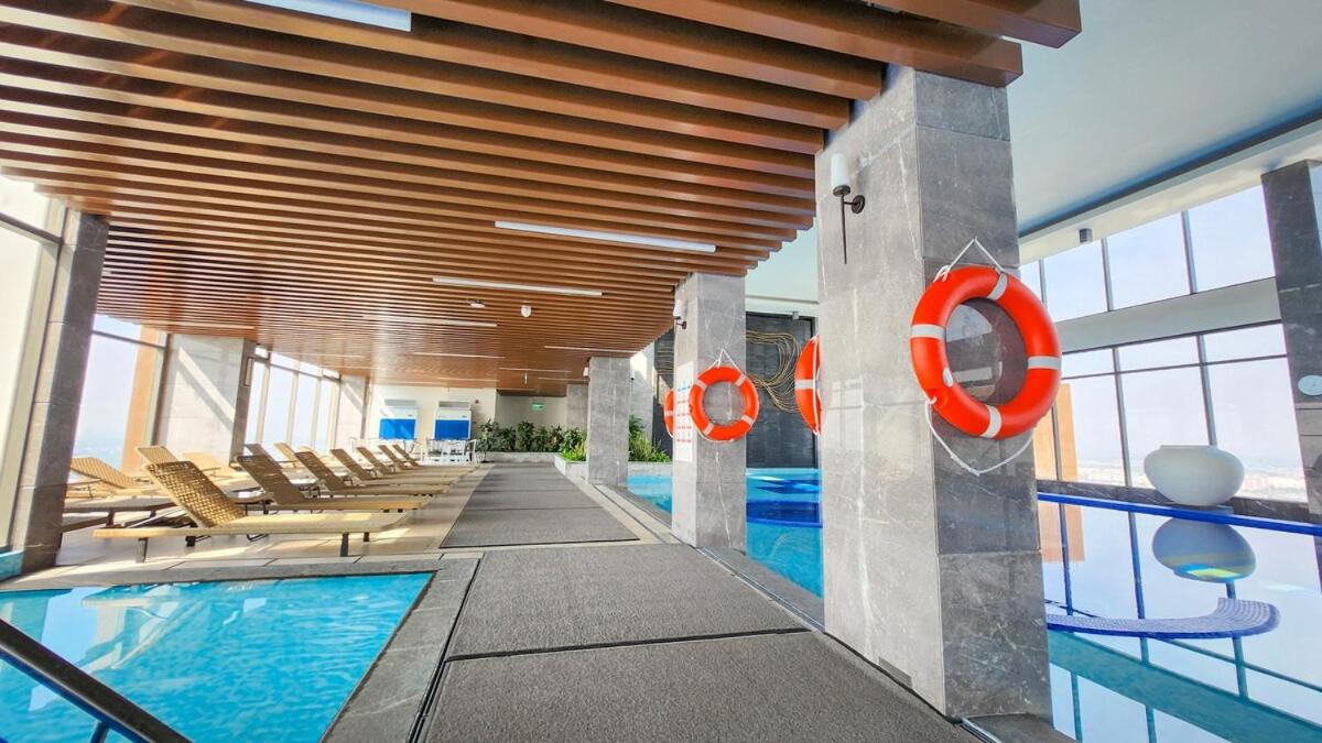 Ocean apartment - Chambres d’hôtes