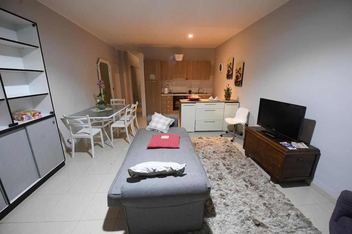 Mediterranean Dream - B&B Reggio Calabria