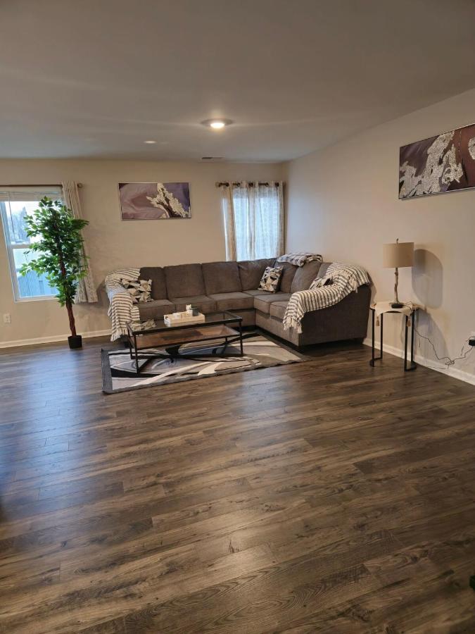 Elizabethtown Charm - B&B Elizabethtown