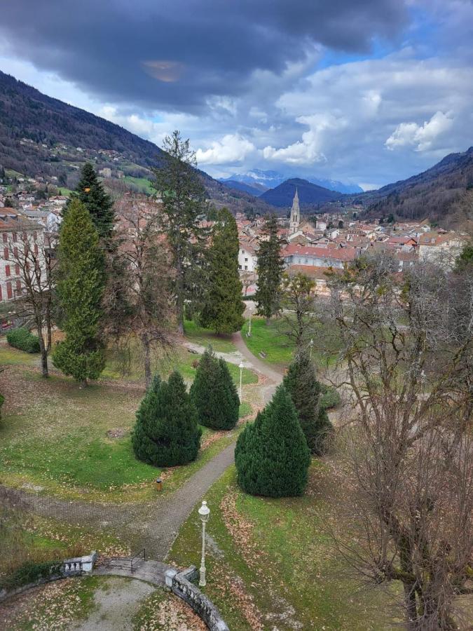 Le Splendid hôtel appartement - B&B