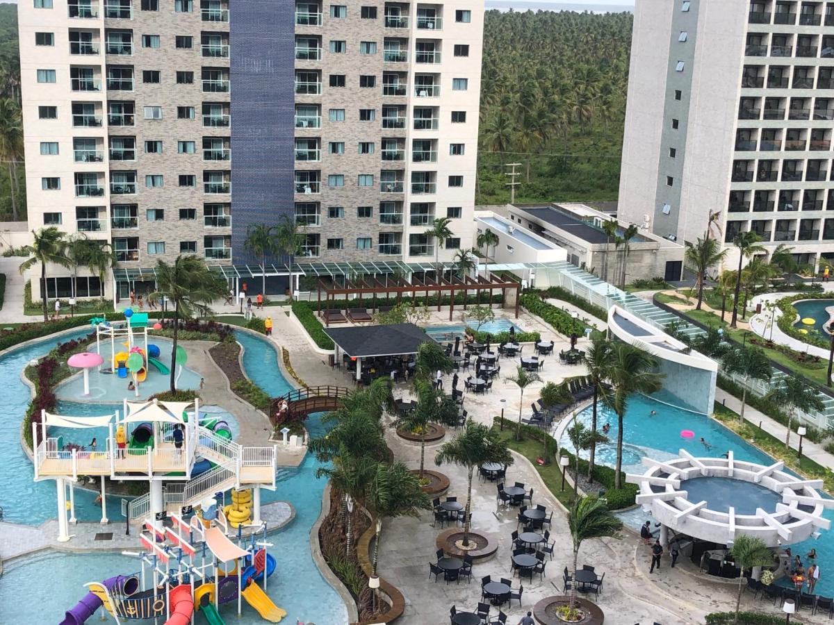 Salinas Exclusive Resort - Ferienwohnung