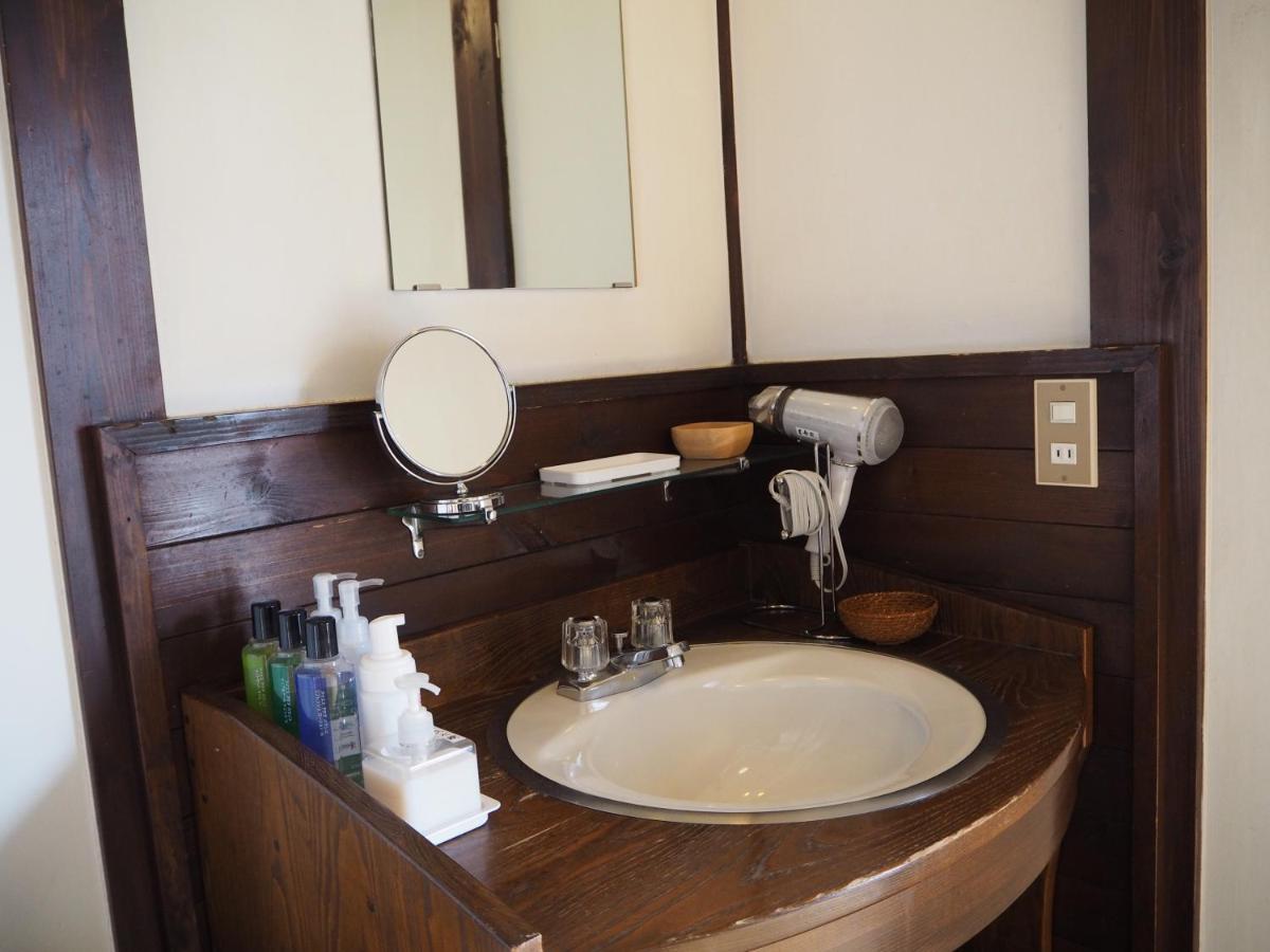 Japanese-Style Room with Shared Bathroom