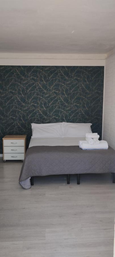 Camera con Bagno ingresso autonomo - B&B