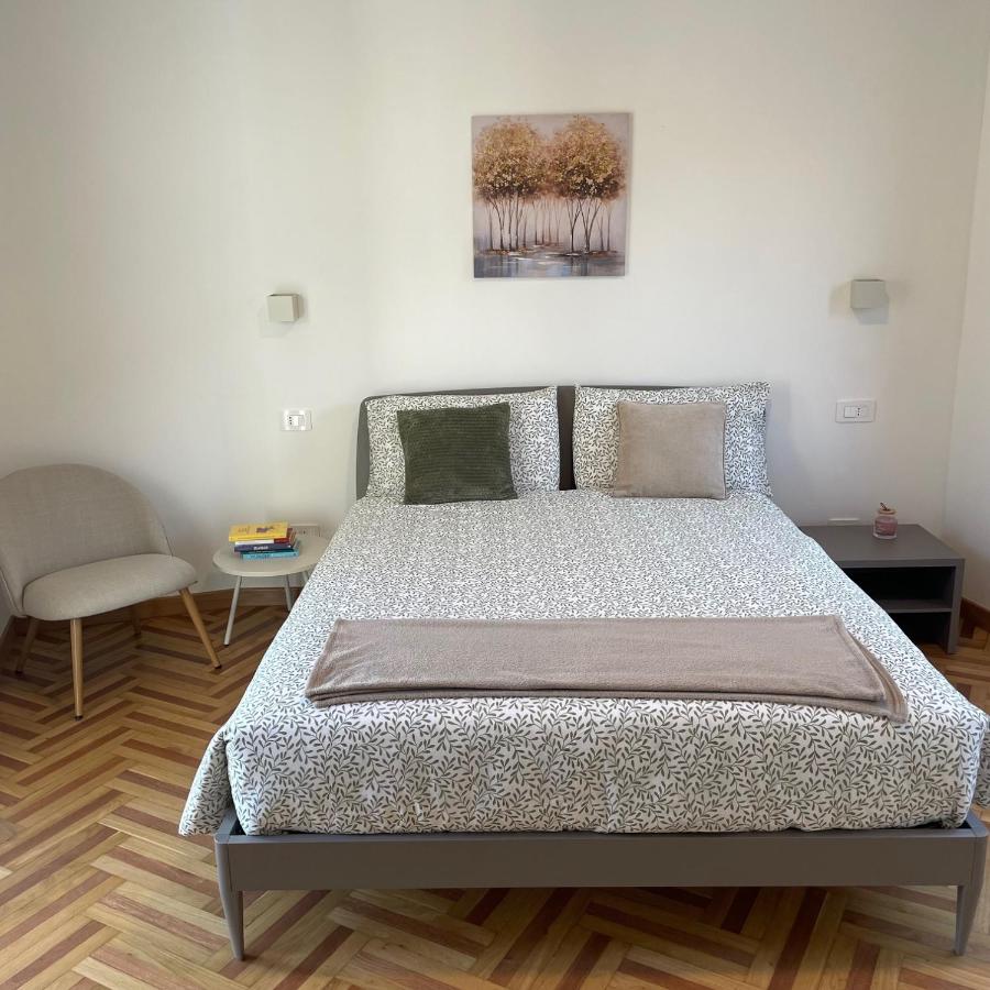 Appartement met 1 Slaapkamer