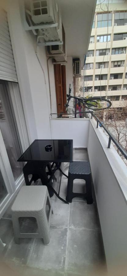 Khouse-Άνω Λαδάδικα - B&B Salónica