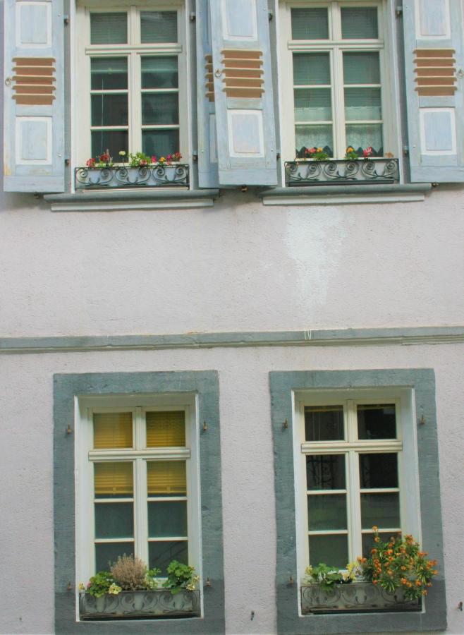 Herrenhof 12 - B&B