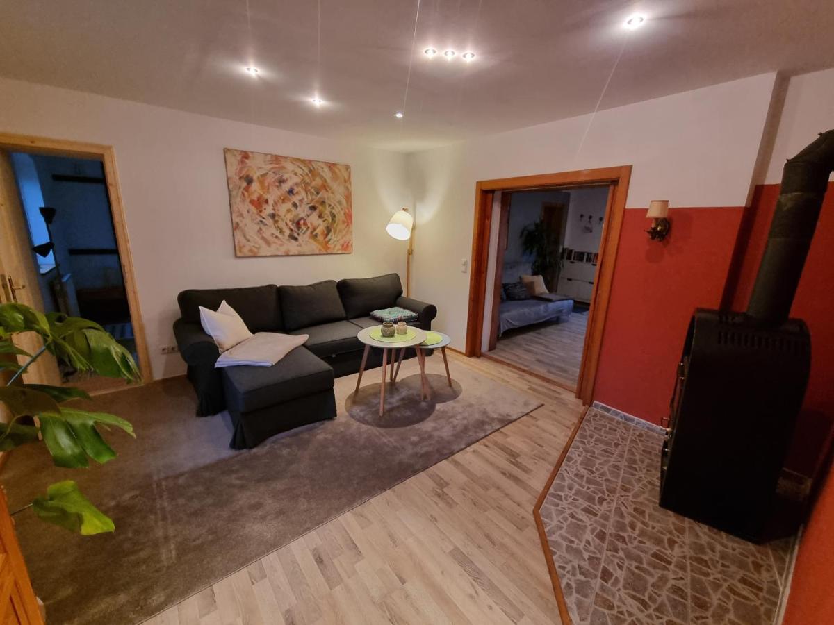 Appartement met 2 slaapkamers