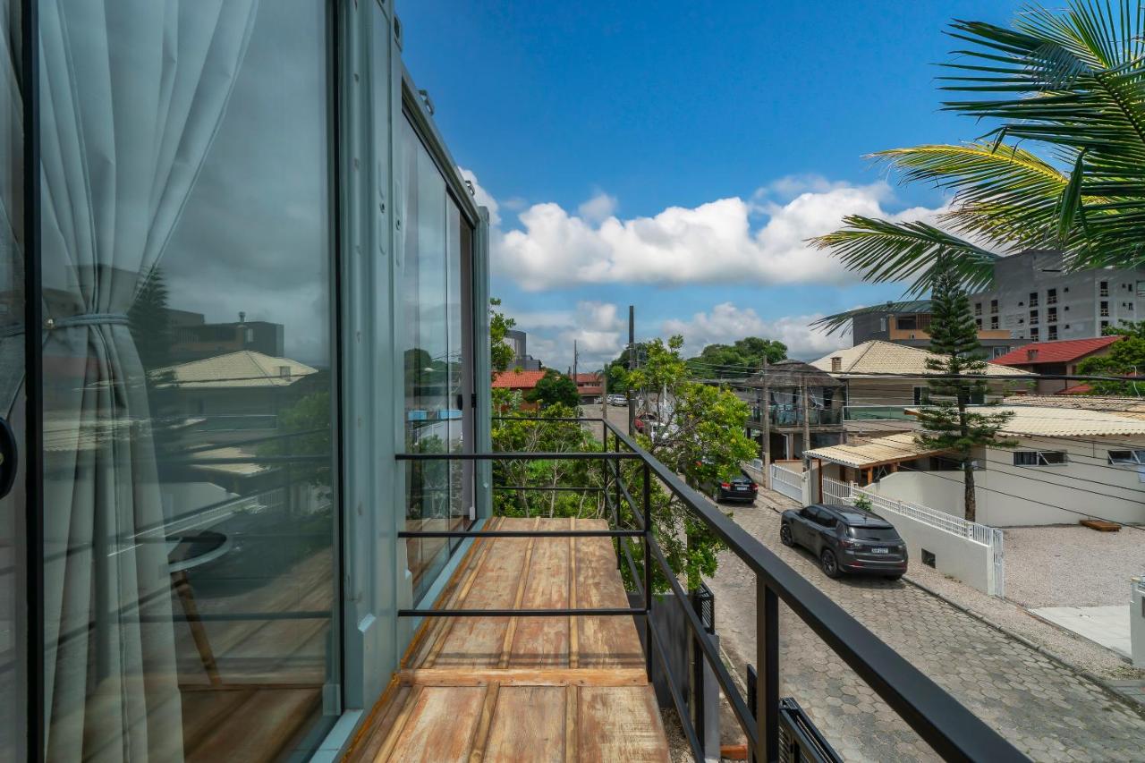 Canto do Aconchego - B&B Bombinhas