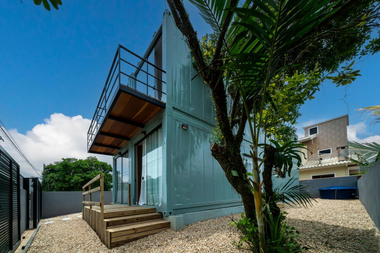 Canto do Aconchego - B&B Bombinhas