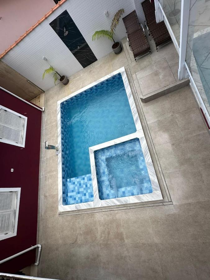 Huis met 4 Slaapkamers