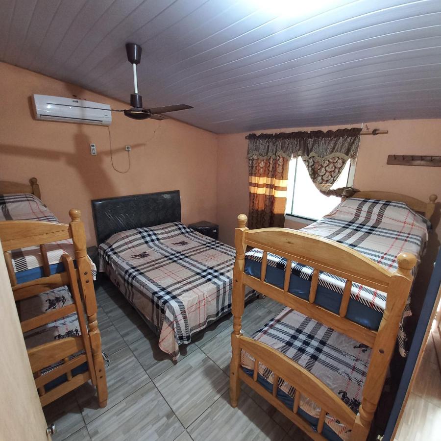 Maison de Vacances