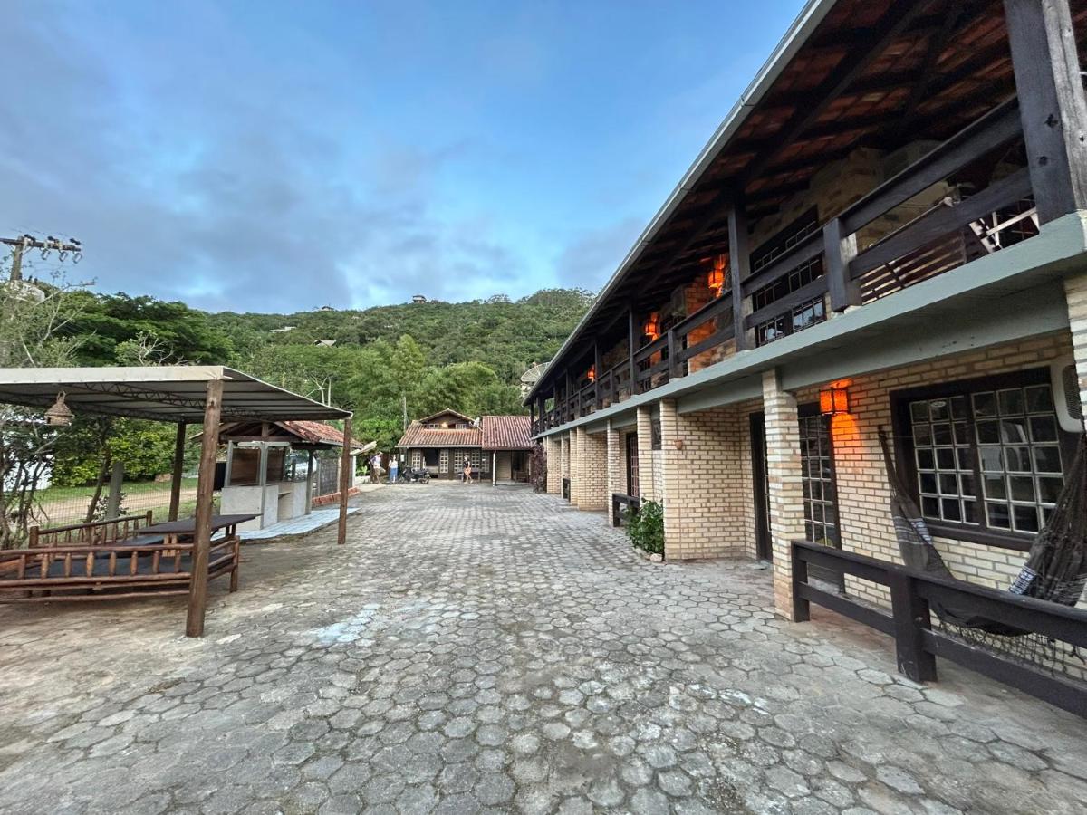 Residencial Sereno - B&B