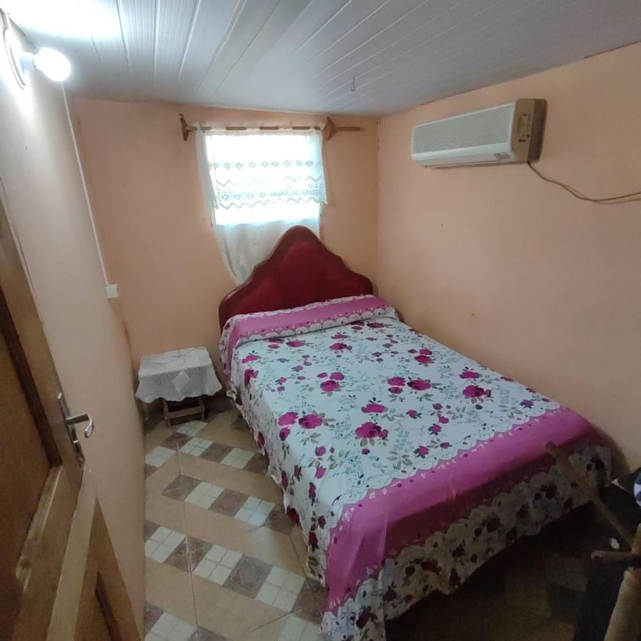 Chambre Simple Standard avec Salle de Bains Commune