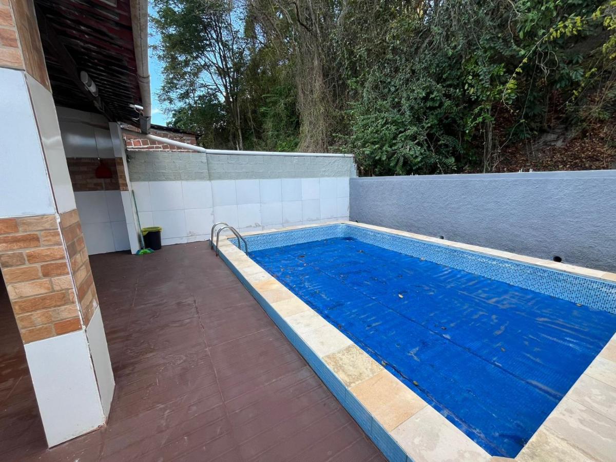 Casa de temporada conforto ao mar de Cabo Branco - B&B