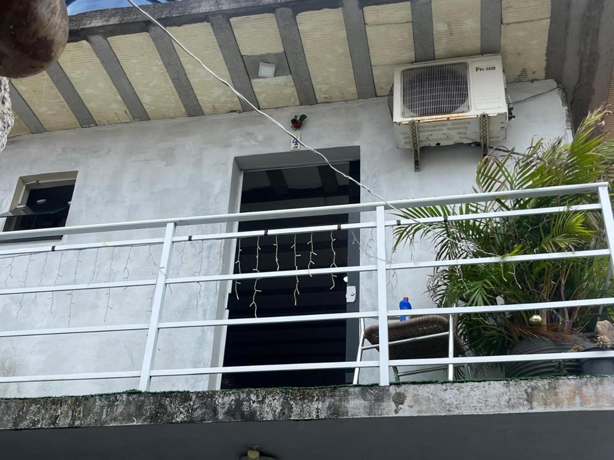 Suites Para Passeio No Parque - Chambres d’hôtes Penha