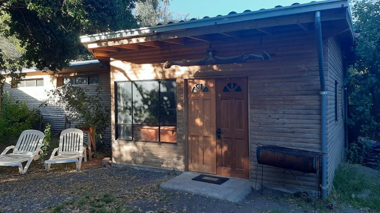 Huis met 2 Slaapkamers