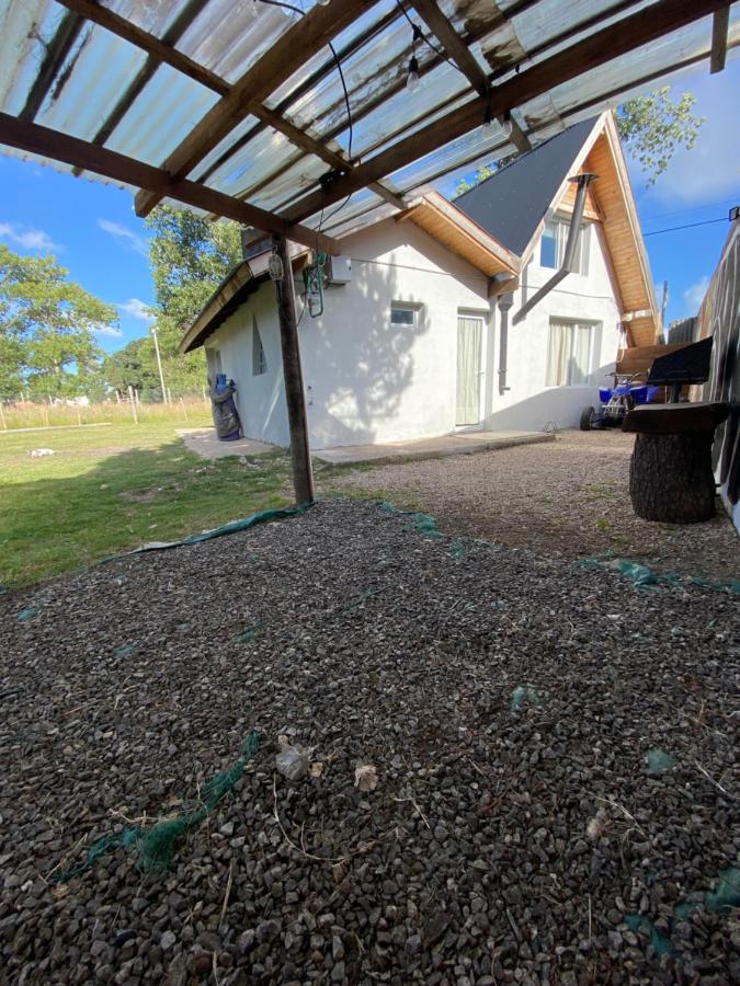 Necochea Casa Alquiler Temporario - B&B Necochea