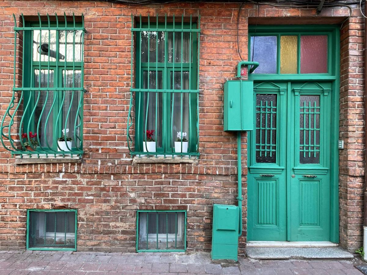 Standard Apartment mit 3 Schlafzimmern