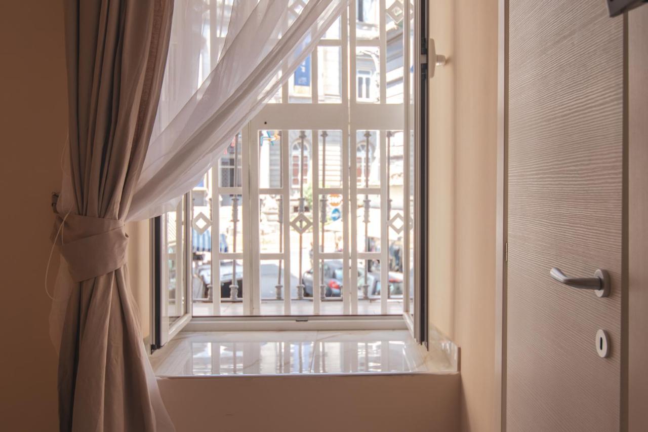 Historical Center Porto Suite - B&B Napoli