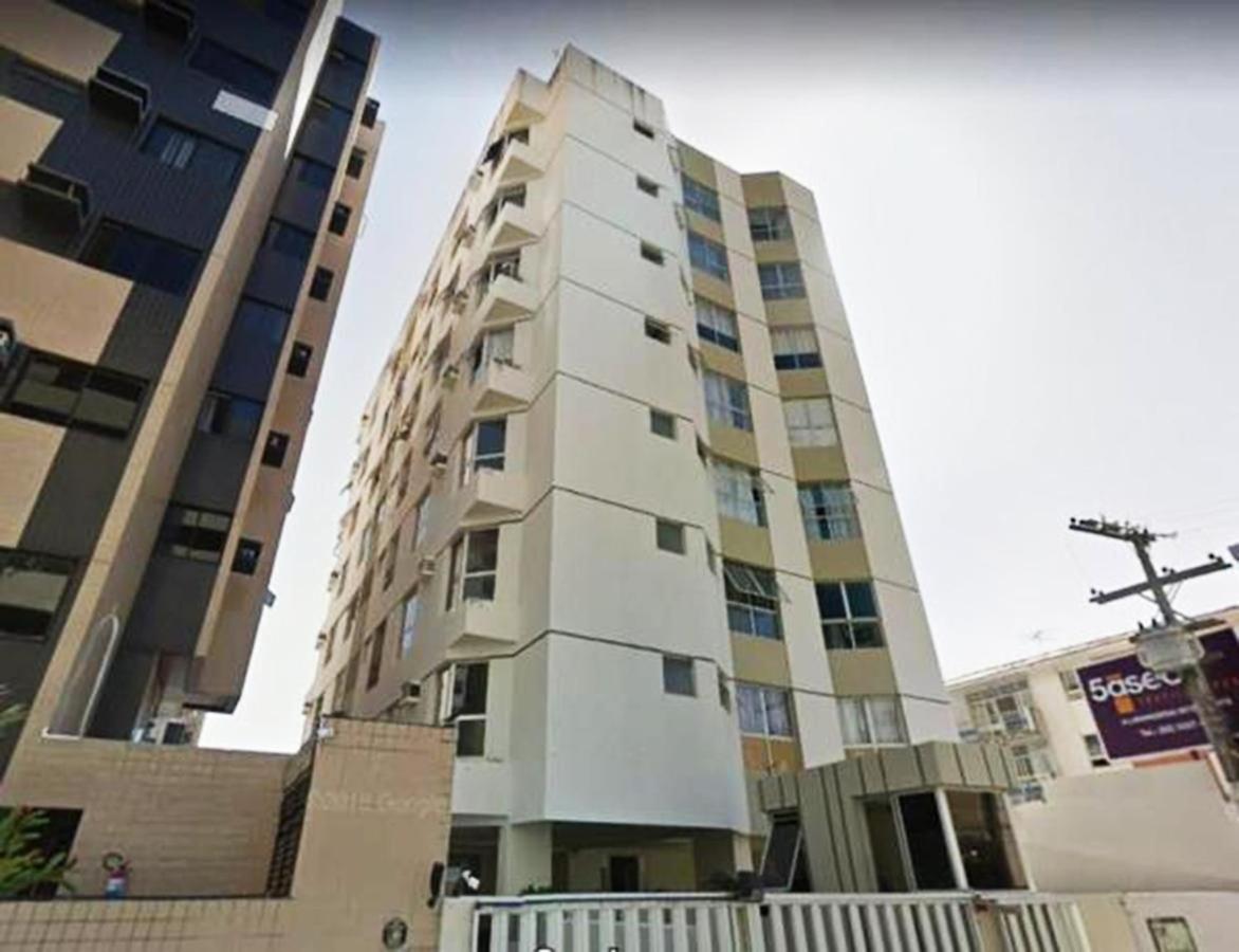 Apartamento moderno na orla de Ponta Verde - B&B Maceió