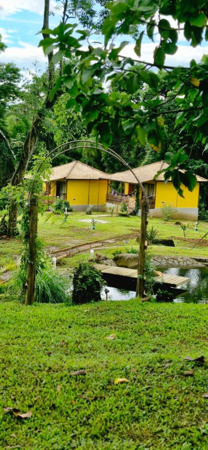 Bangalô do Lago II - B&B