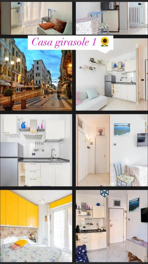 casa girasole 1 - B&B Sanremo