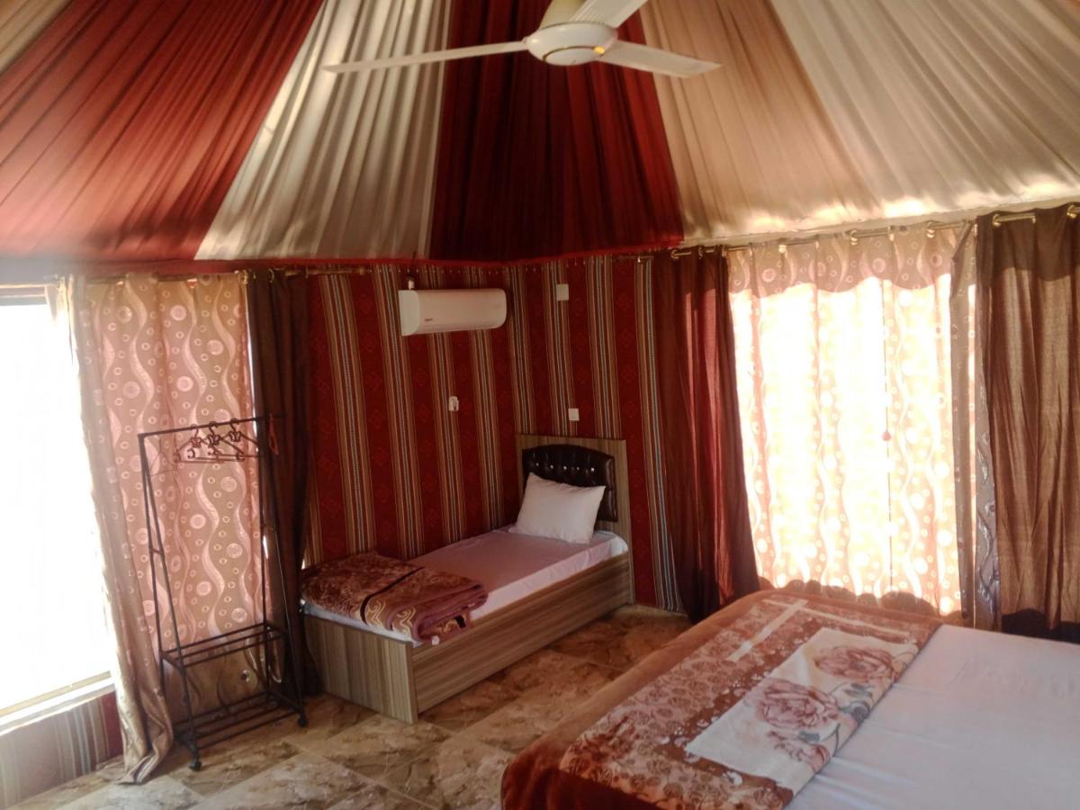 WADI RUM kk - Ferienwohnung Ramm