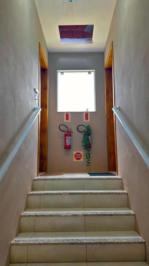 Hospedagem Zilz - Ferienwohnung Pomerode