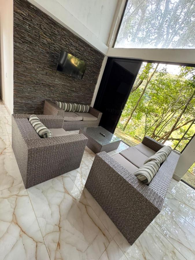 EL MILAGRO FINCA VACACIONAL - Bed and Breakfast San Rafael