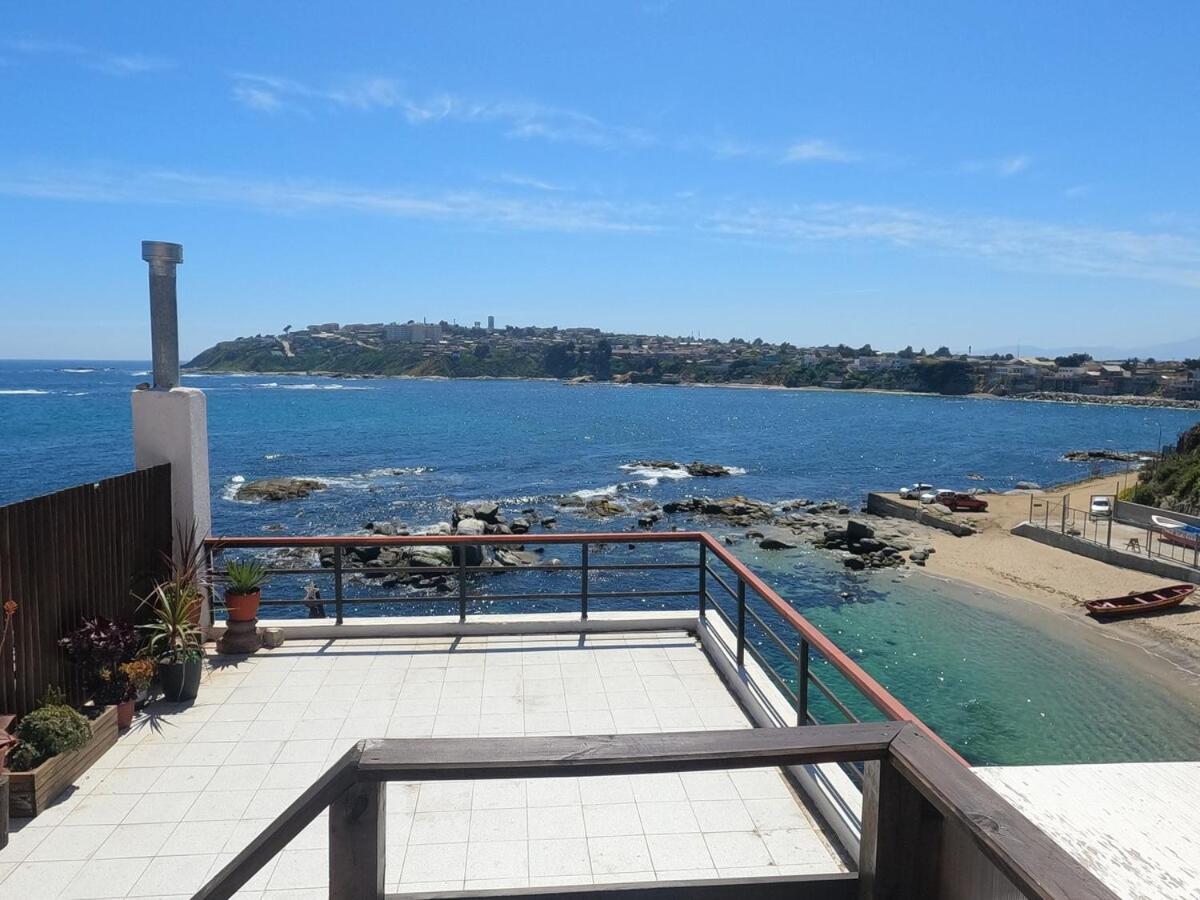Apartamento con Vista al Mar - B&B