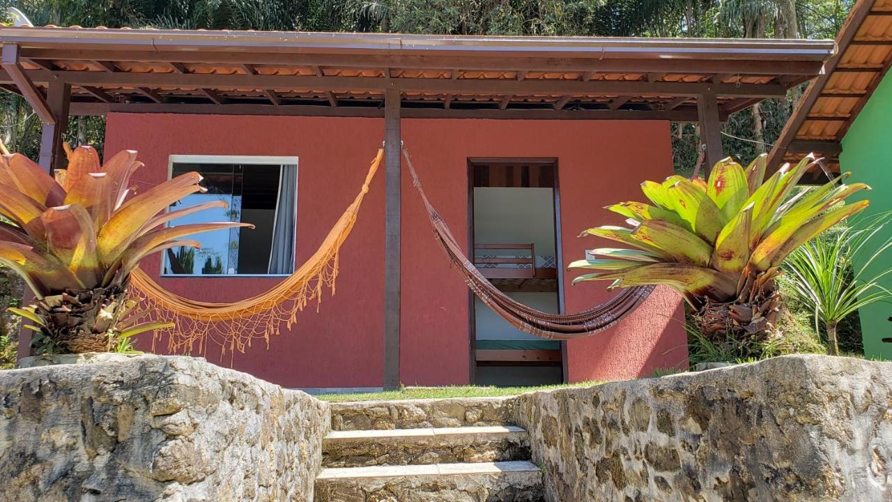 Habitación Familiar con baño privado