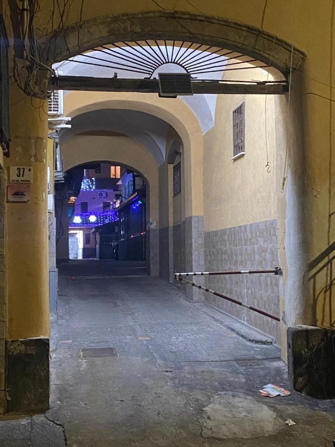 SicilCatania1 - B&B