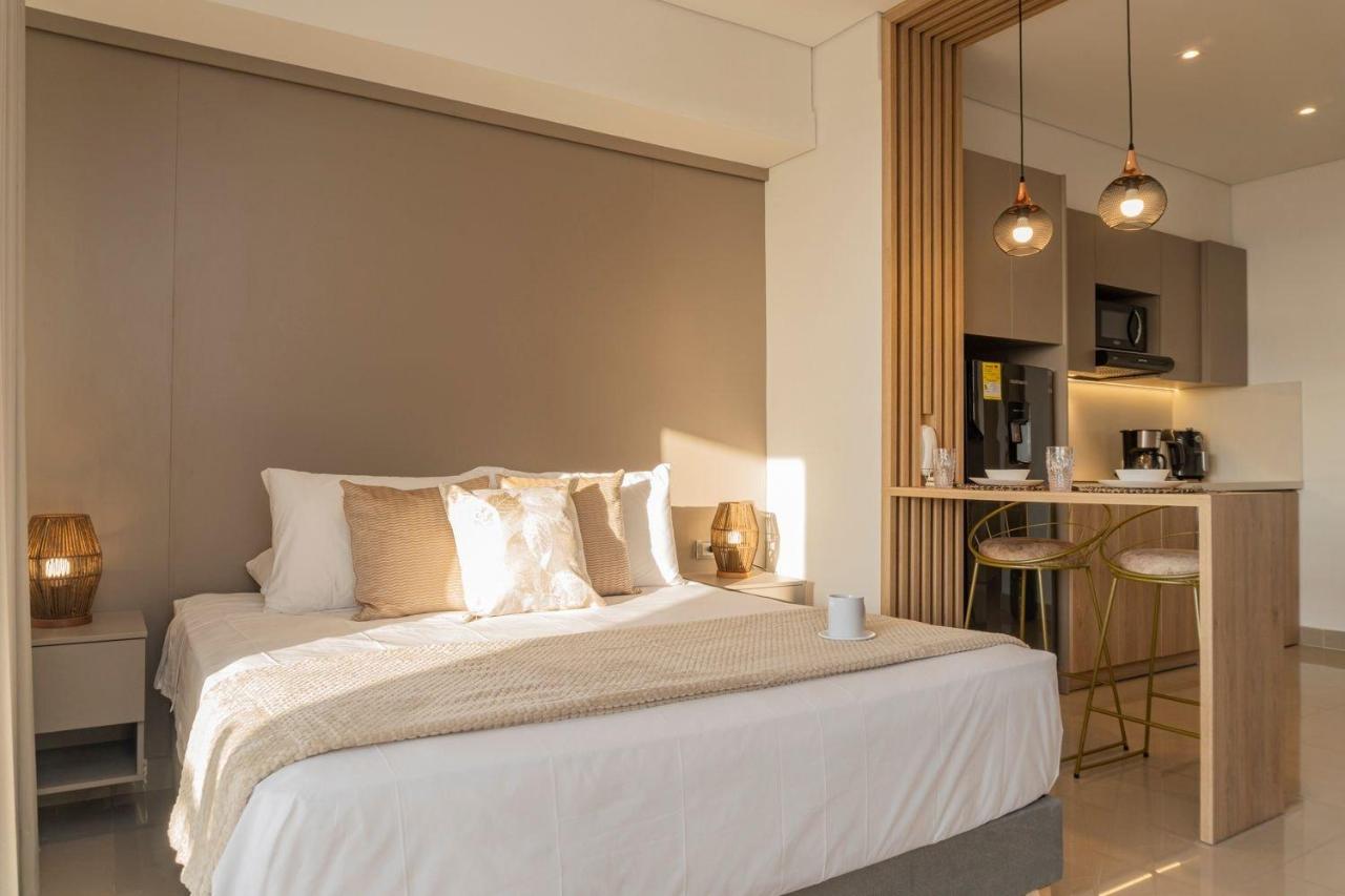 Queen Suite