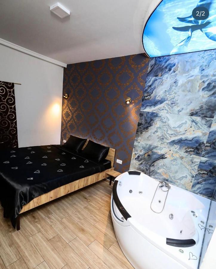 Dreams Rooms Vip 2 - B&B