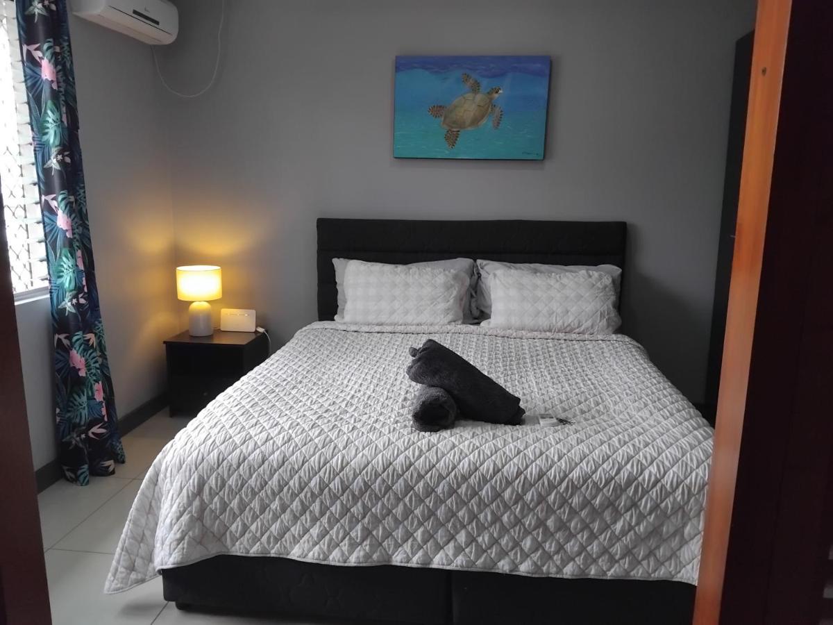 KKs room 1 - Chambres d’hôtes
