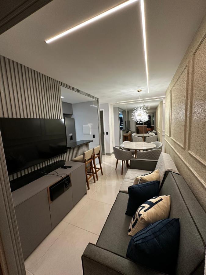 Apartamento dos Sonhos - Chambres d’hôtes Aracaju