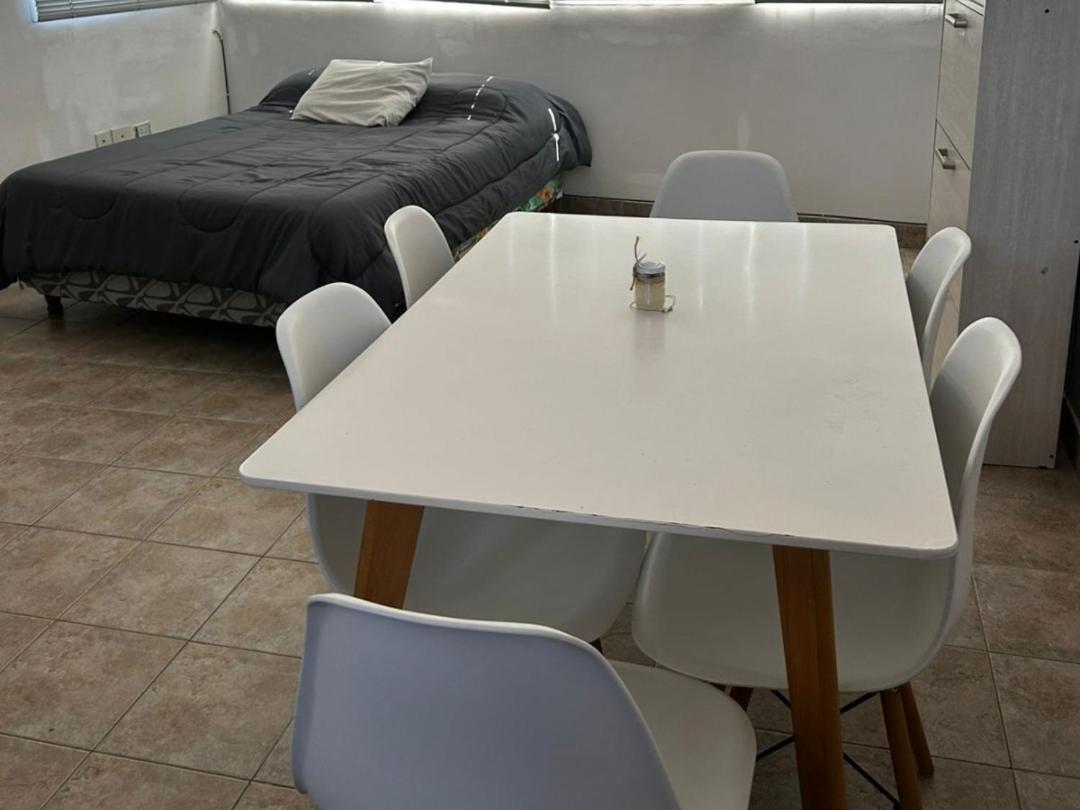 Dpto Juy - B&B