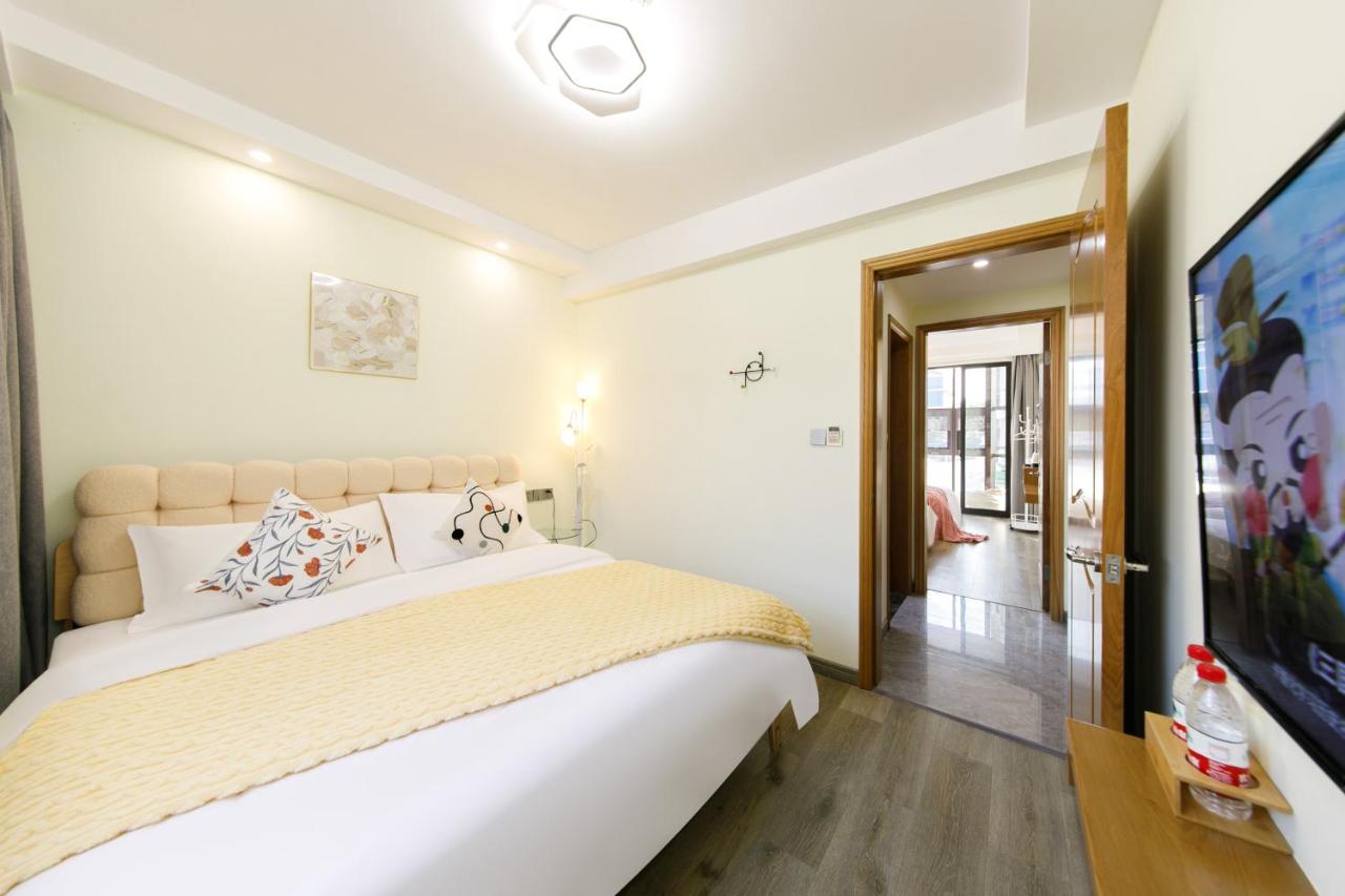 Family Suite with Balcony