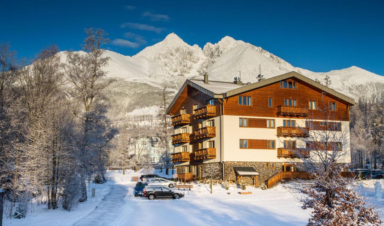Apartmány Bobulky - Chambres d’hôtes