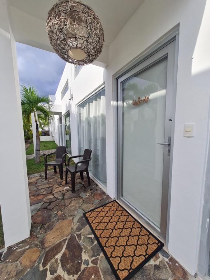 Acogedora villa para disfrutar estar cerca de la playa - B&B